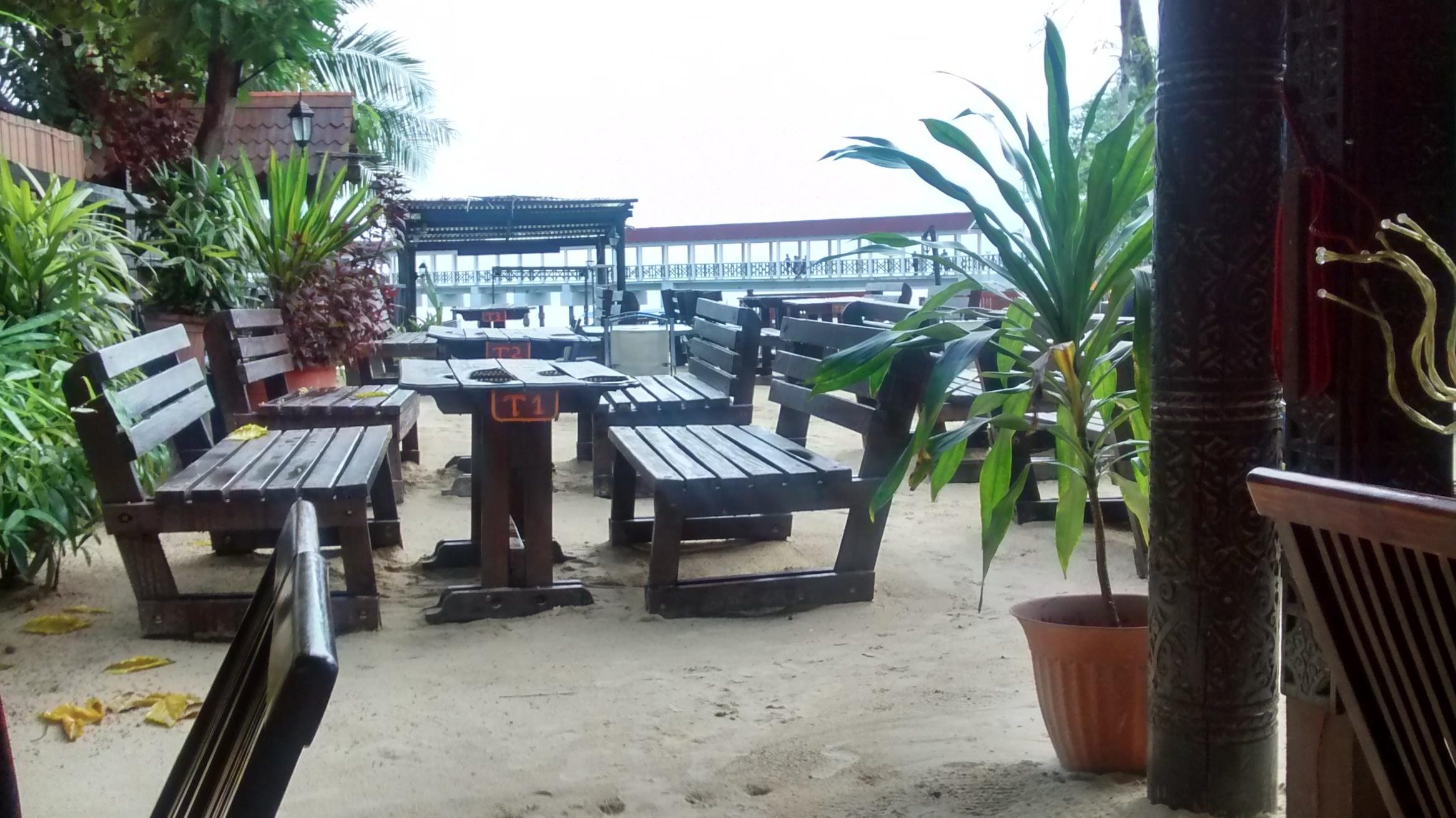 Restoran Melayu Terbaik di Kampung Kuala Besut 1 restoran melayu terbaik di kampung kuala besut