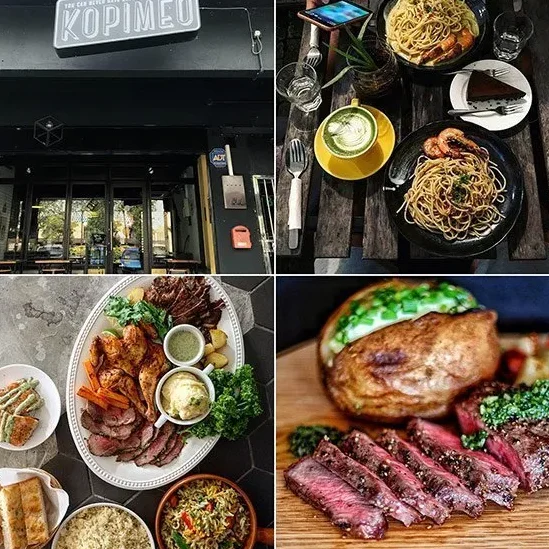 Restoran Melayu Terbaik di Shah Alam 1 restoran melayu terbaik di shah alam