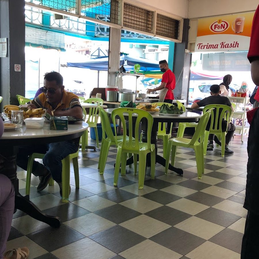 Restoran Mutiara Sahab Perdana 1 restoran mutiara sahab perdana