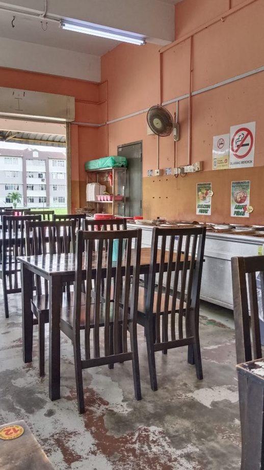 Restoran Rosminda Resepi Ibunda 1 restoran rosminda resepi ibunda
