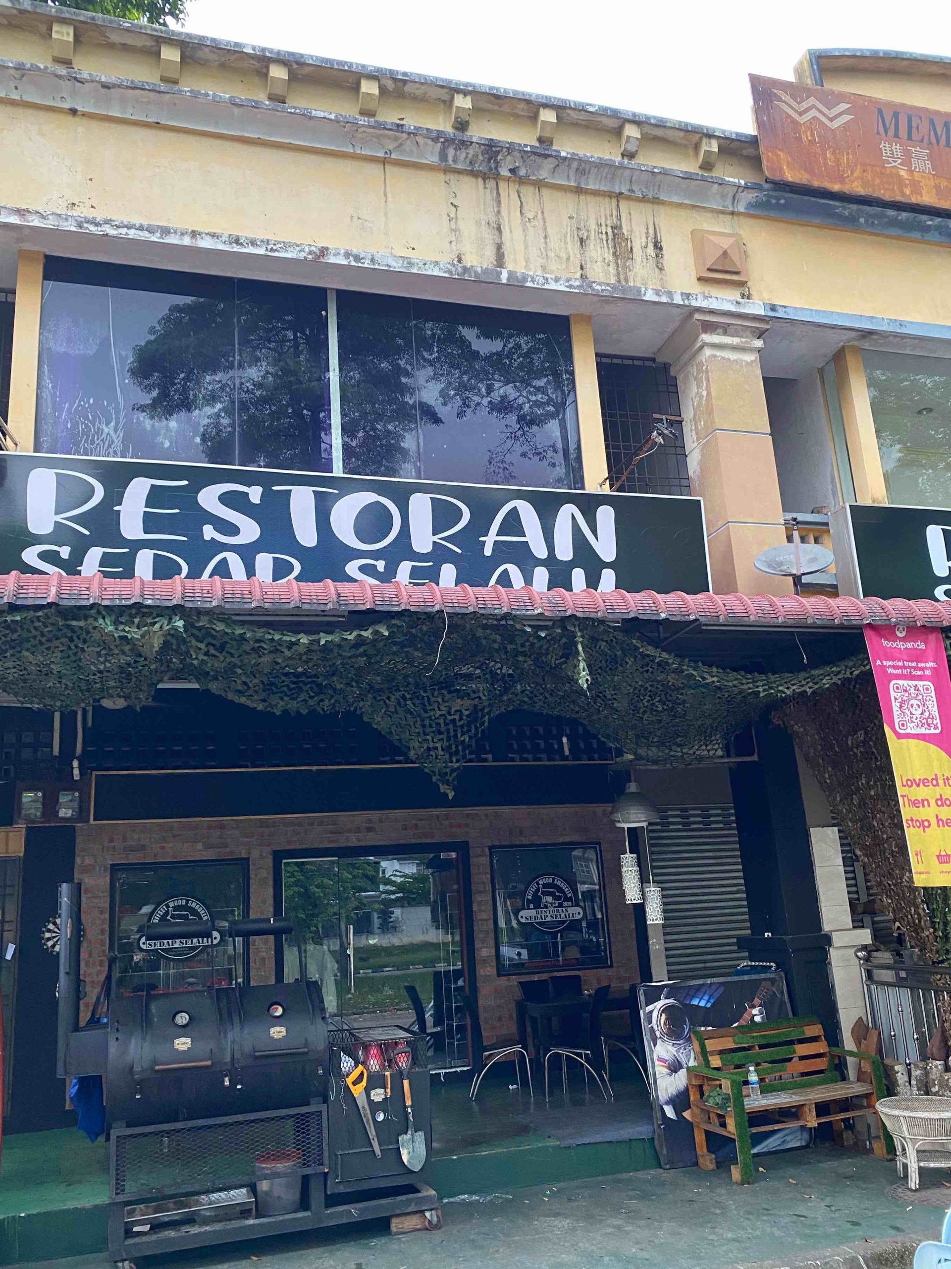 Restoran Sedap Selalu 1 restoran sedap selalu scaled