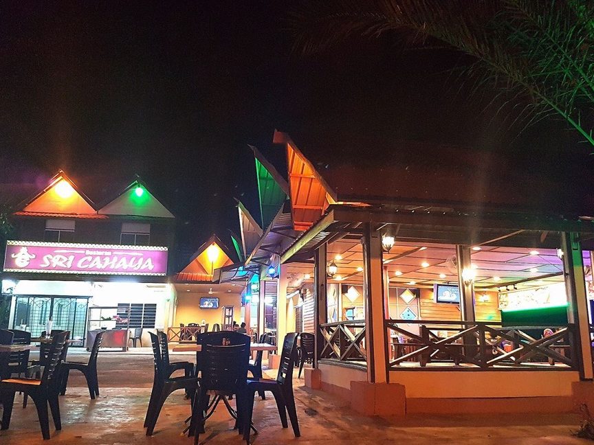 Restoran Sri Cahaya 1 restoran sri cahaya