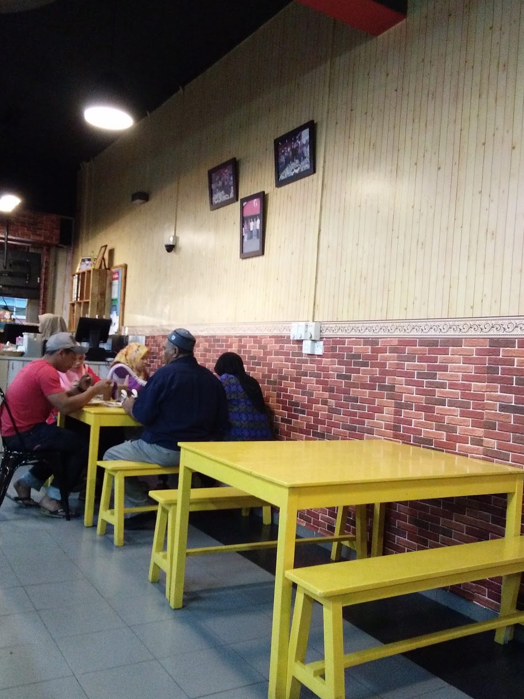 Selera Anjung Suri Johor Darul Ta'zim 1 selera anjung suri johor darul tazim