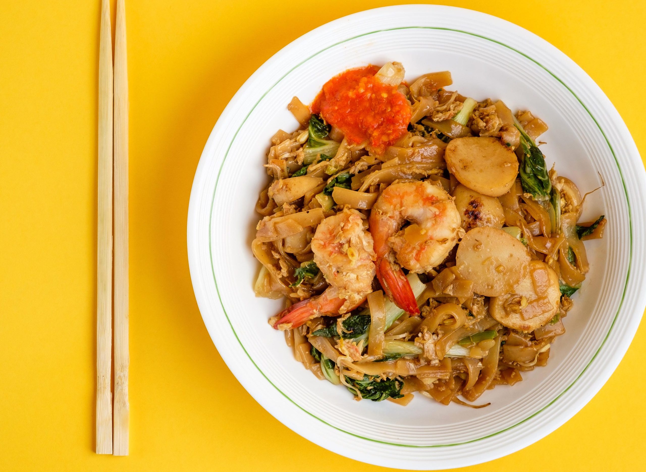 Warong Empire Segamat 1 warong empire segamat scaled