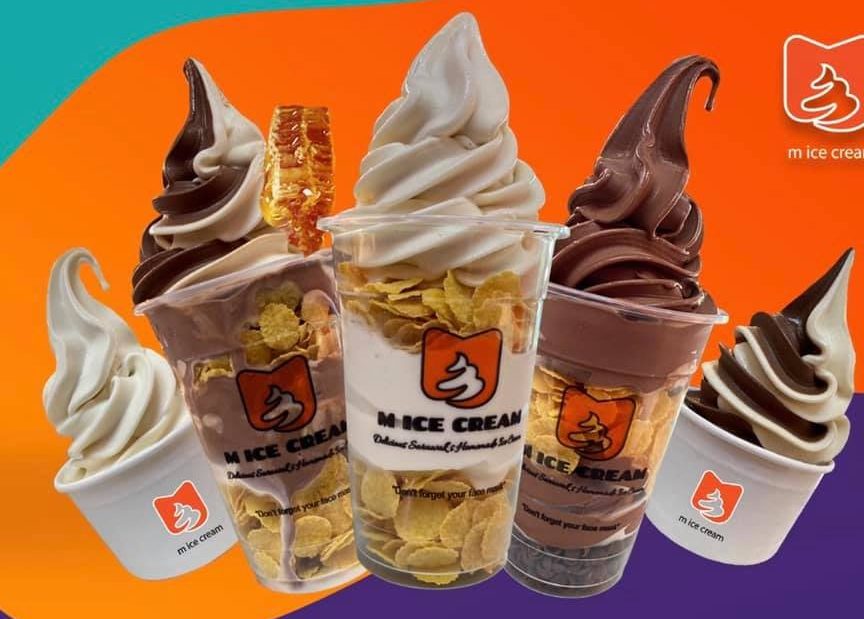 Warong pokmie&Aiscream Malaysia mersing 1 warong pokmieaiscream malaysia mersing