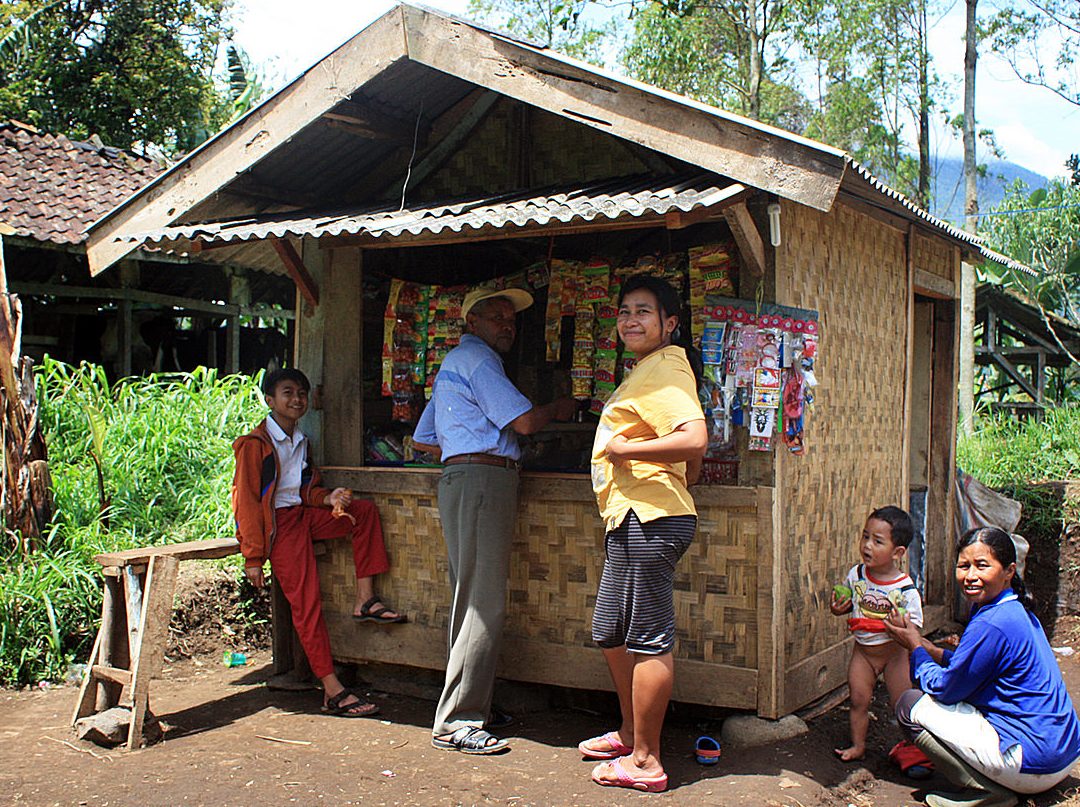 Warung D' Kampung 1 warung d kampung