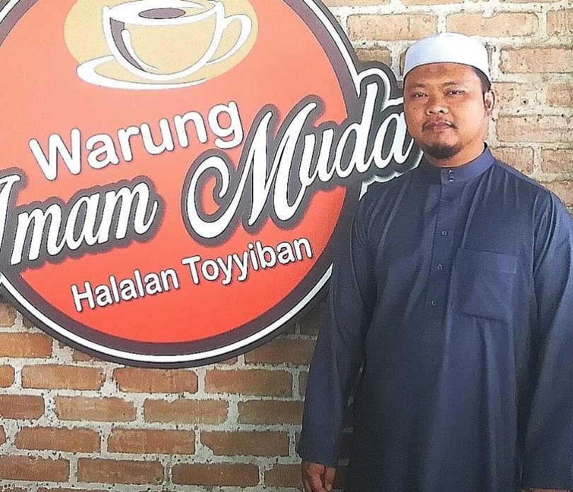 Warung Imam 1 warung imam