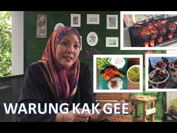 Warung KAK BEAT a.k.a WAK KANG 1 warung kak beat a k a wak kang