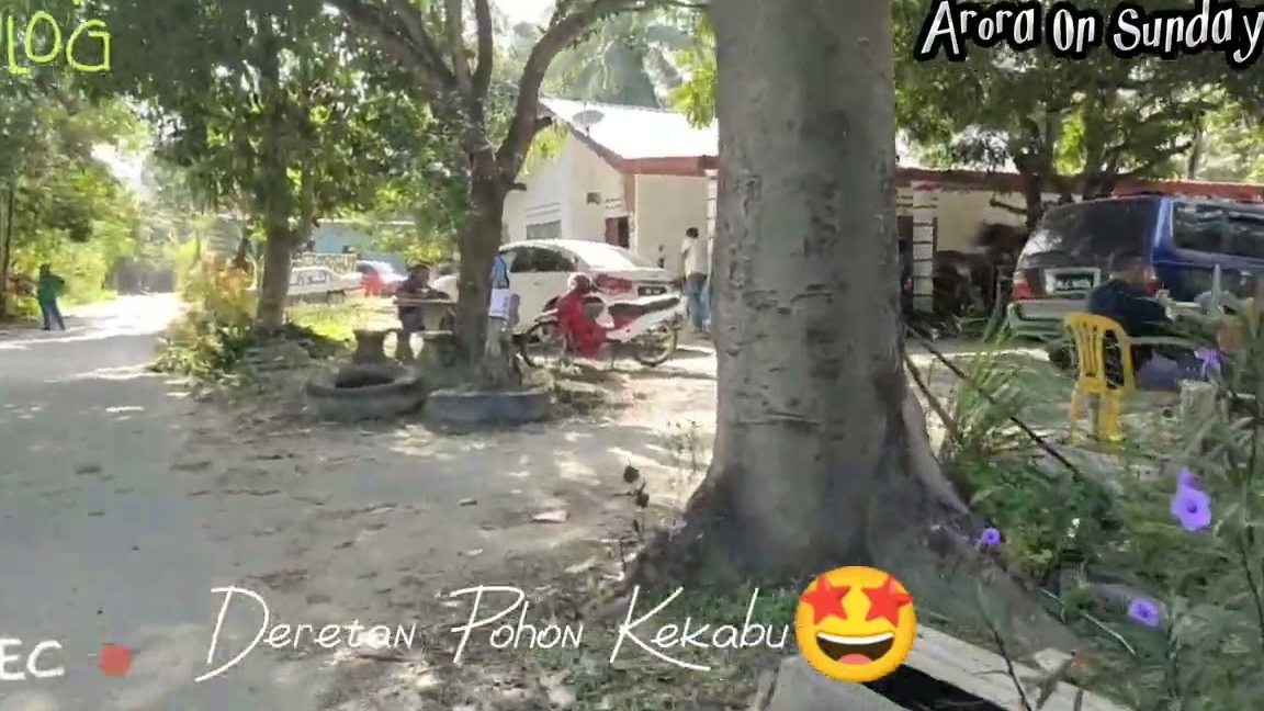 Warung Kekabu 1 warung kekabu