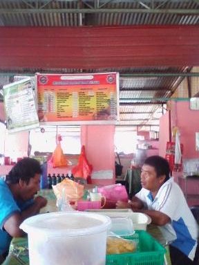 Warung Mat Tulang 1 warung mat tulang