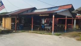Warung Pak Rul 1 warung pak rul