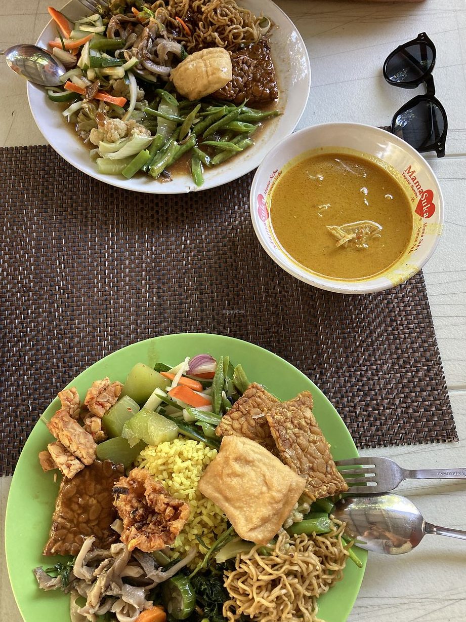 Warung Rezekiku 1 warung rezekiku