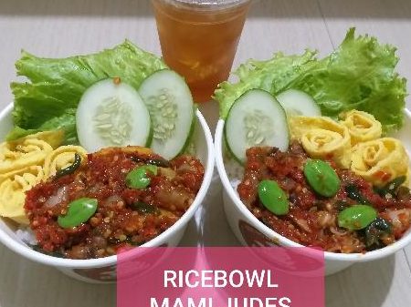 Warung Wak BOS 1 warung wak bos 1