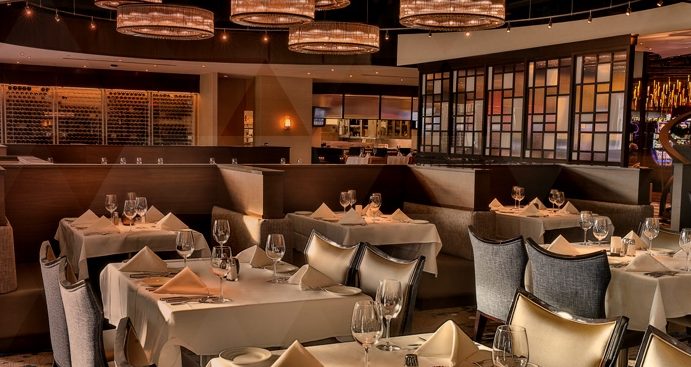 Wind House Restaurant 1 wind house restaurant